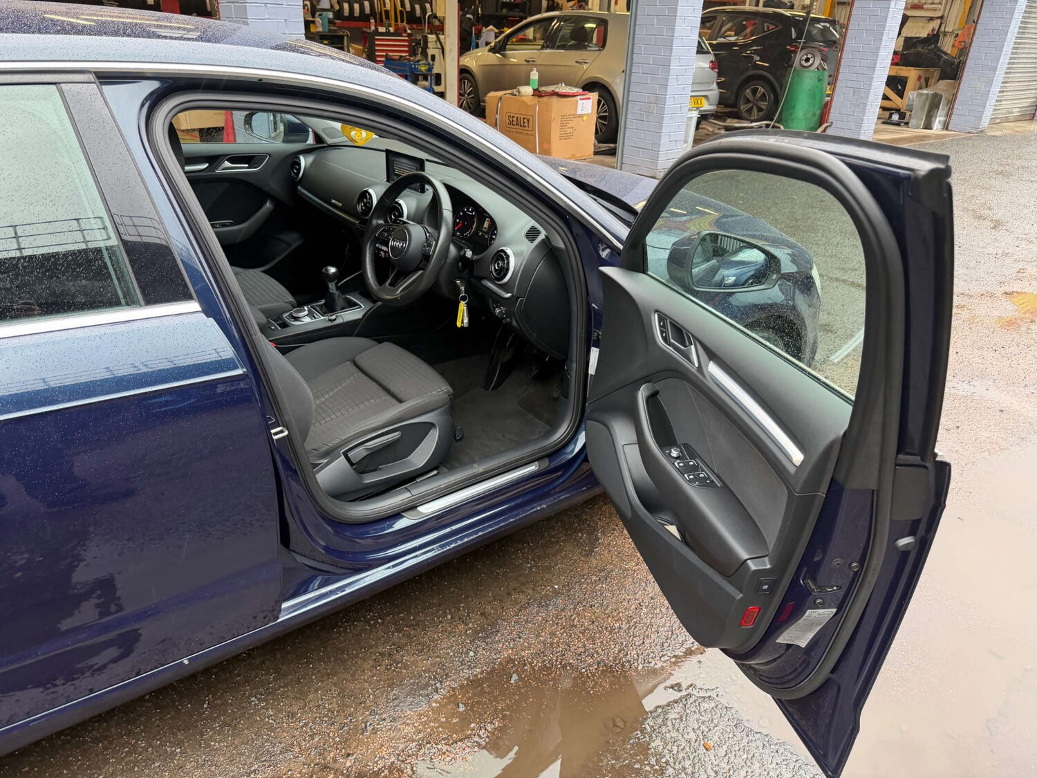 Used Audi A3 2016 for sale - 77417580: Photo 13