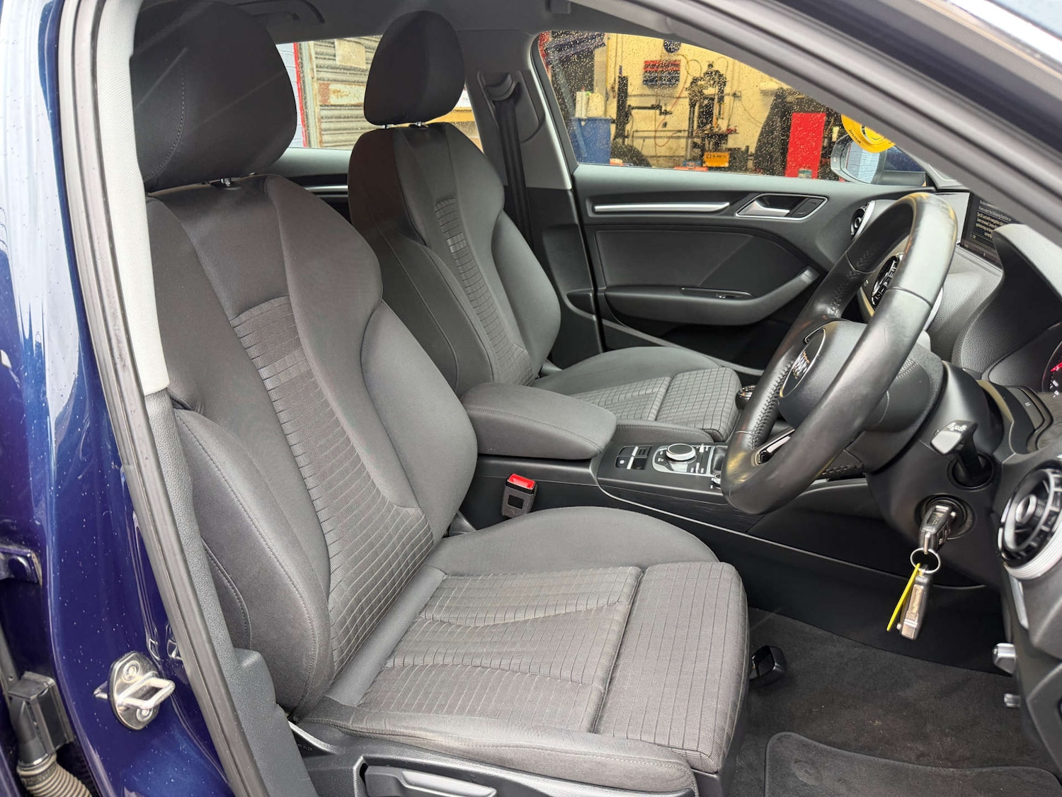 Used Audi A3 2016 for sale - 77417580: Photo 14