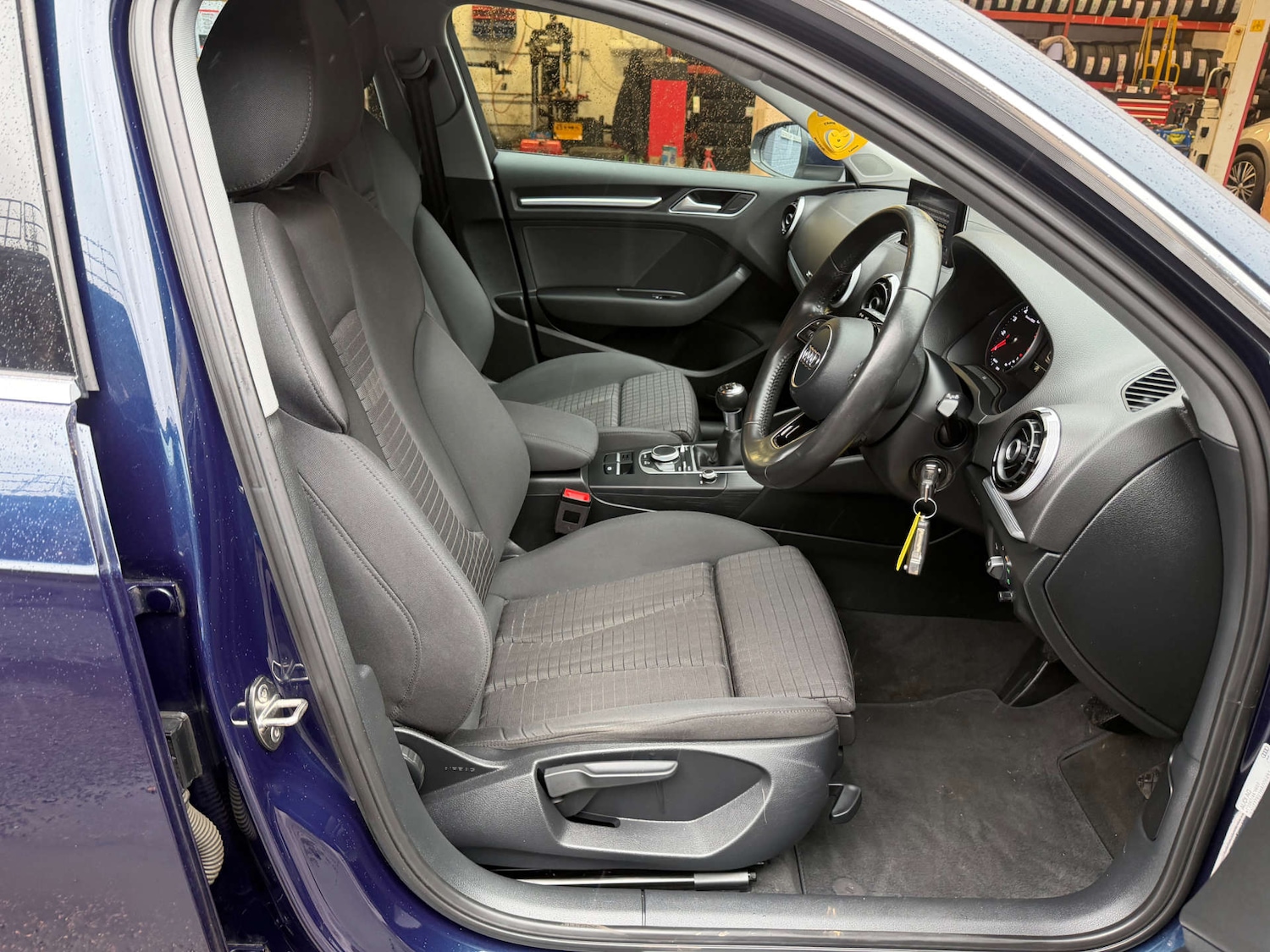 Used Audi A3 2016 for sale - 77417580: Photo 15