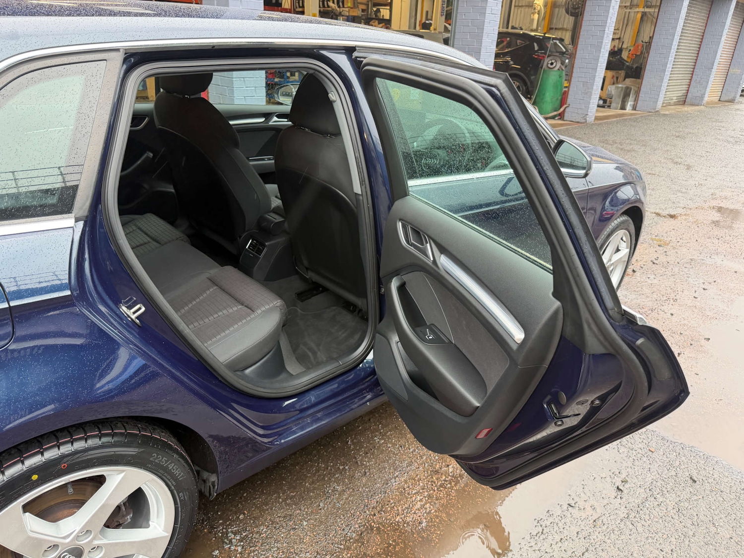 Used Audi A3 2016 for sale - 77417580: Photo 16