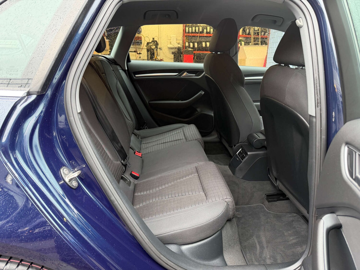 Used Audi A3 2016 for sale - 77417580: Photo 17