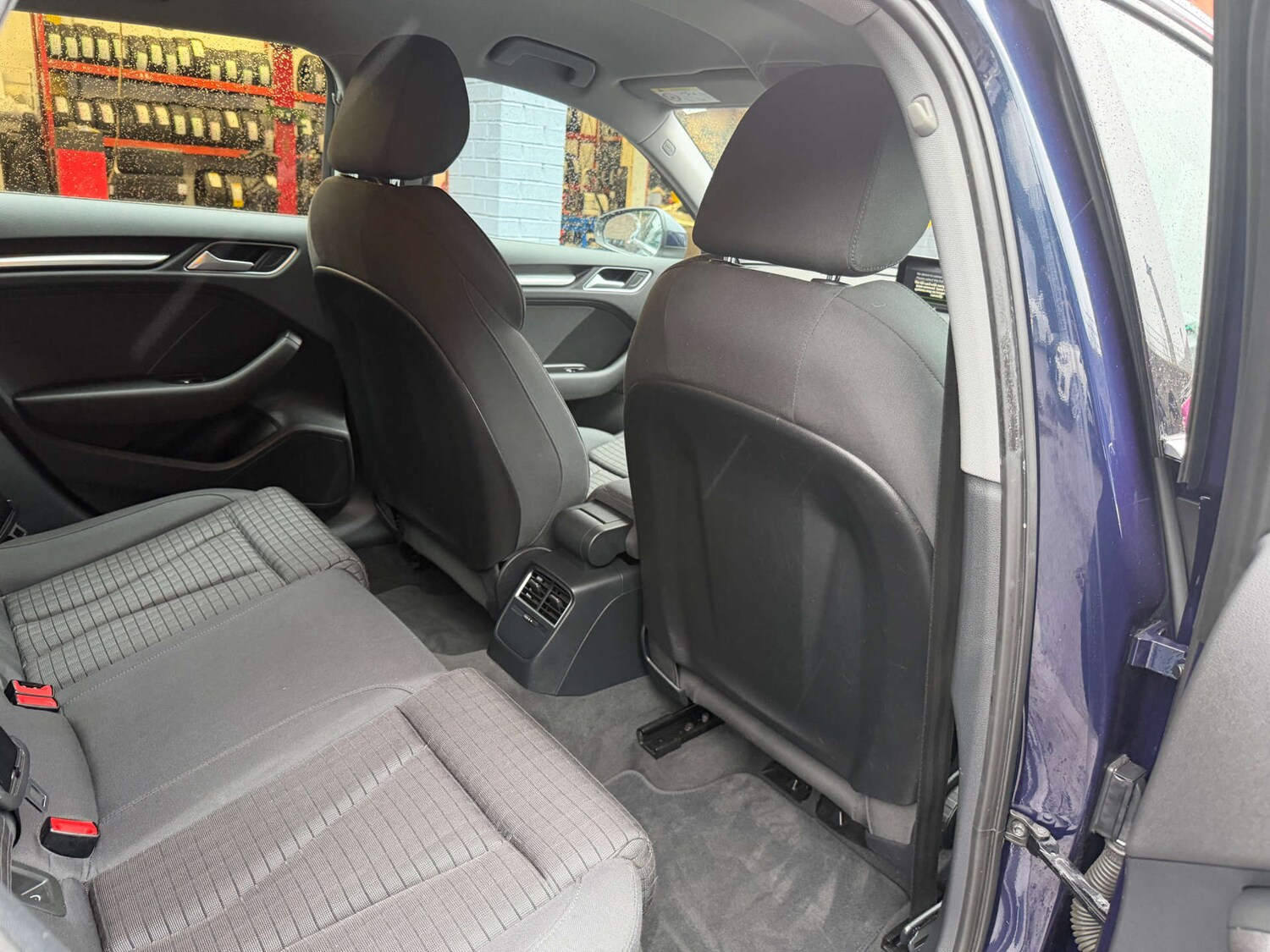 Used Audi A3 2016 for sale - 77417580: Photo 18