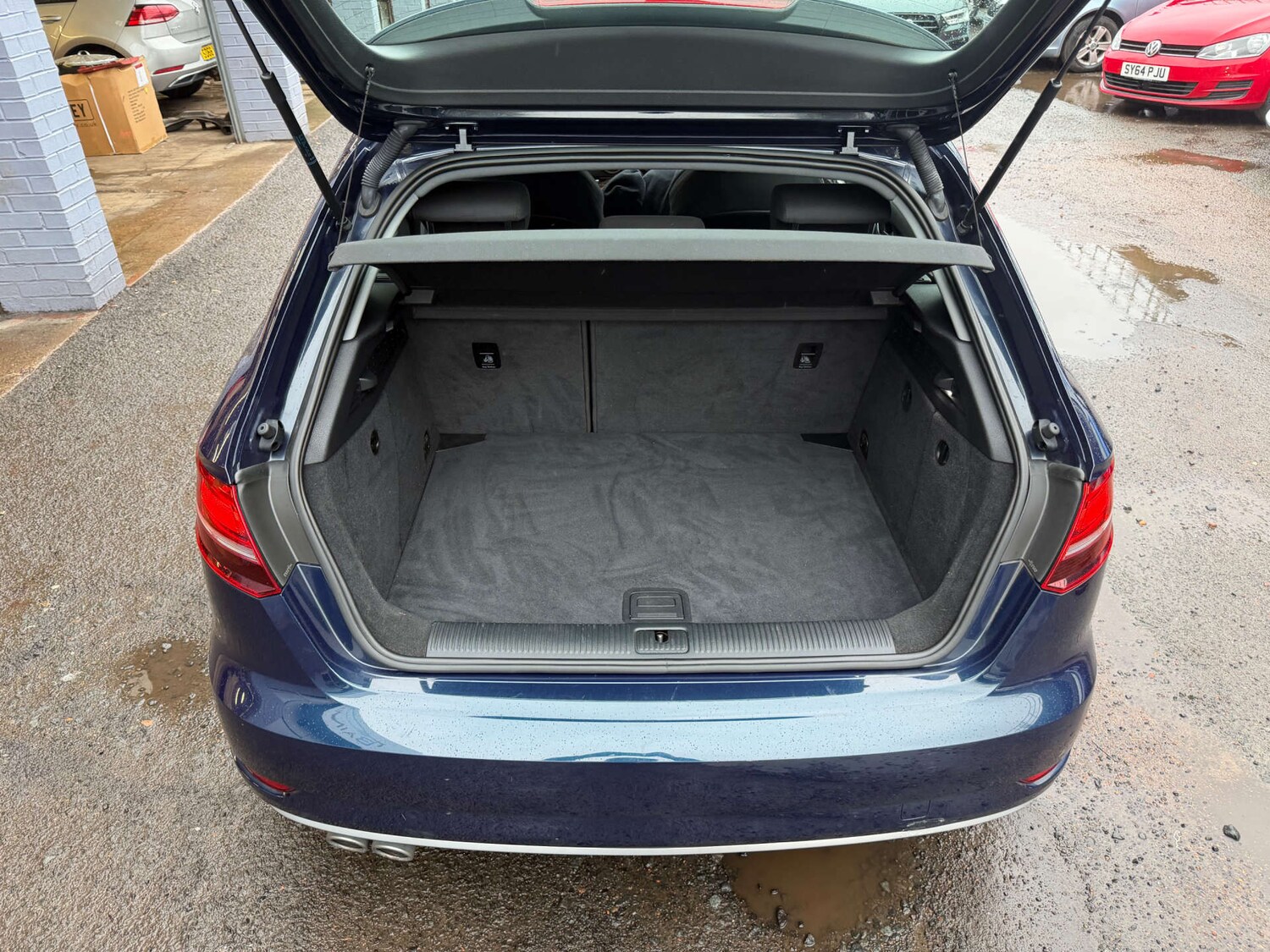 Used Audi A3 2016 for sale - 77417580: Photo 19