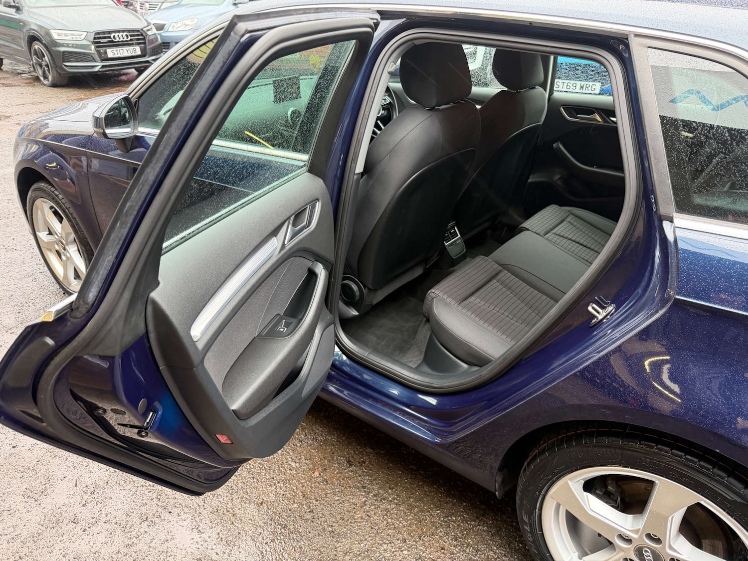 Used Audi A3 2016 for sale - 77417580: Photo 20