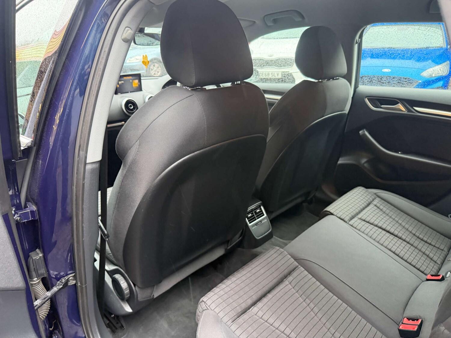 Used Audi A3 2016 for sale - 77417580: Photo 22