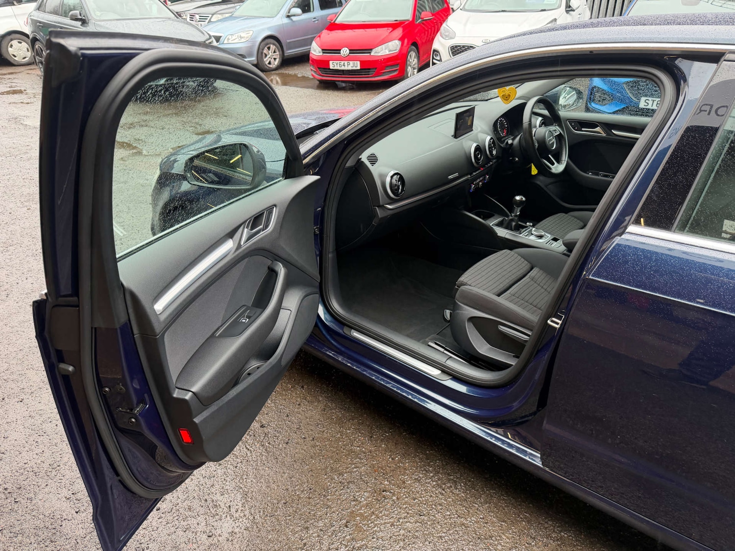 Used Audi A3 2016 for sale - 77417580: Photo 23