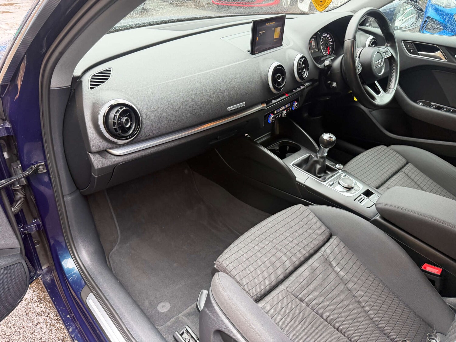 Used Audi A3 2016 for sale - 77417580: Photo 25