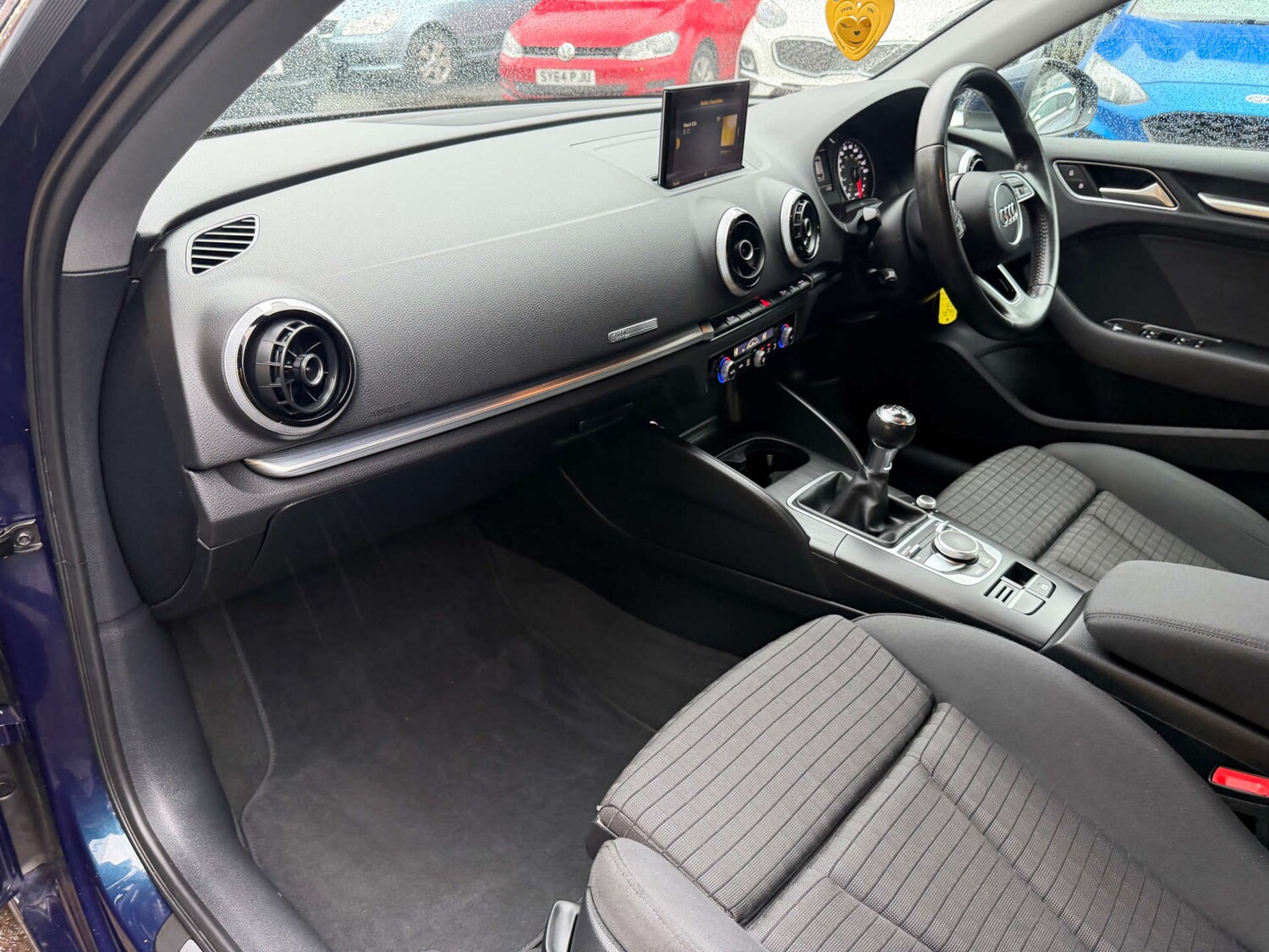 Used Audi A3 2016 for sale - 77417580: Photo 26