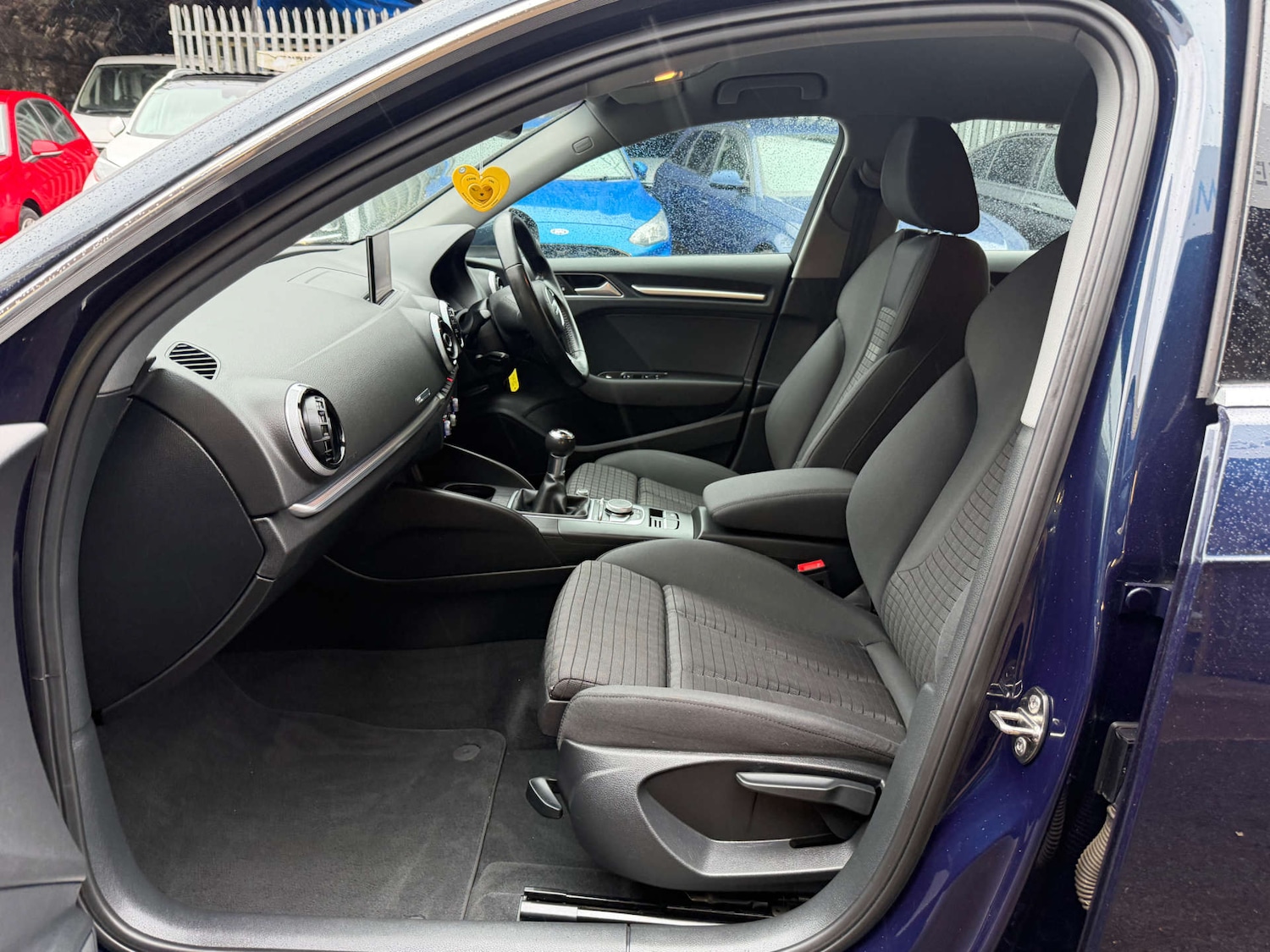 Used Audi A3 2016 for sale - 77417580: Photo 27