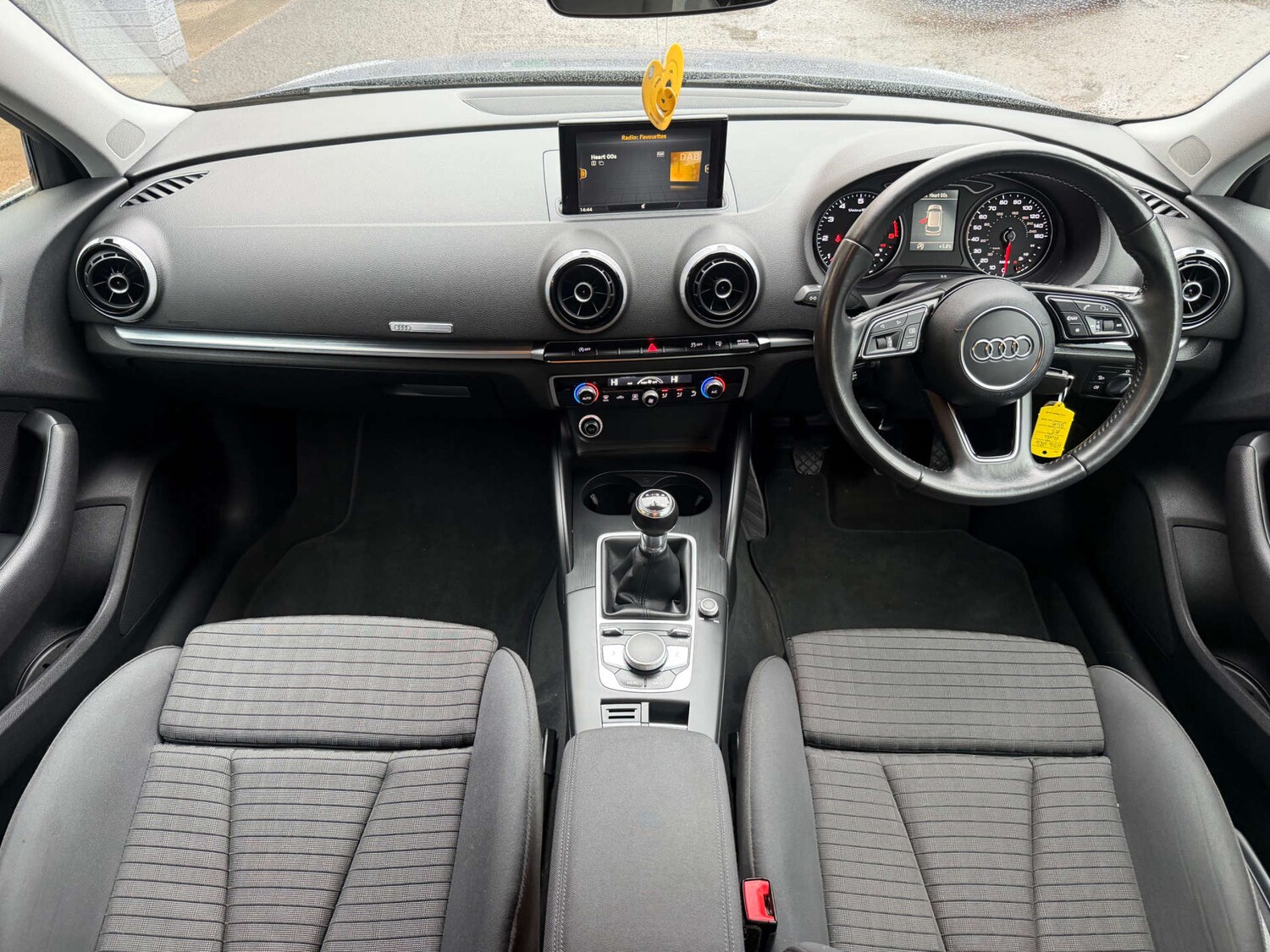 Used Audi A3 2016 for sale - 77417580: Photo 28