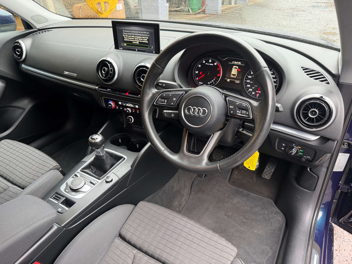 Used Audi A3 2016 for sale - 77417580: Photo 33