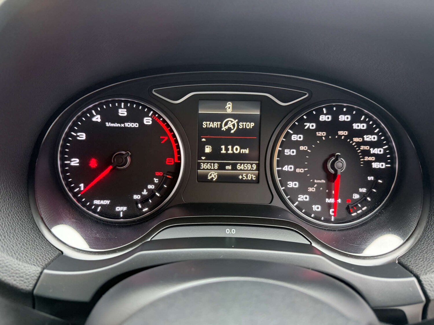 Used Audi A3 2016 for sale - 77417580: Photo 34