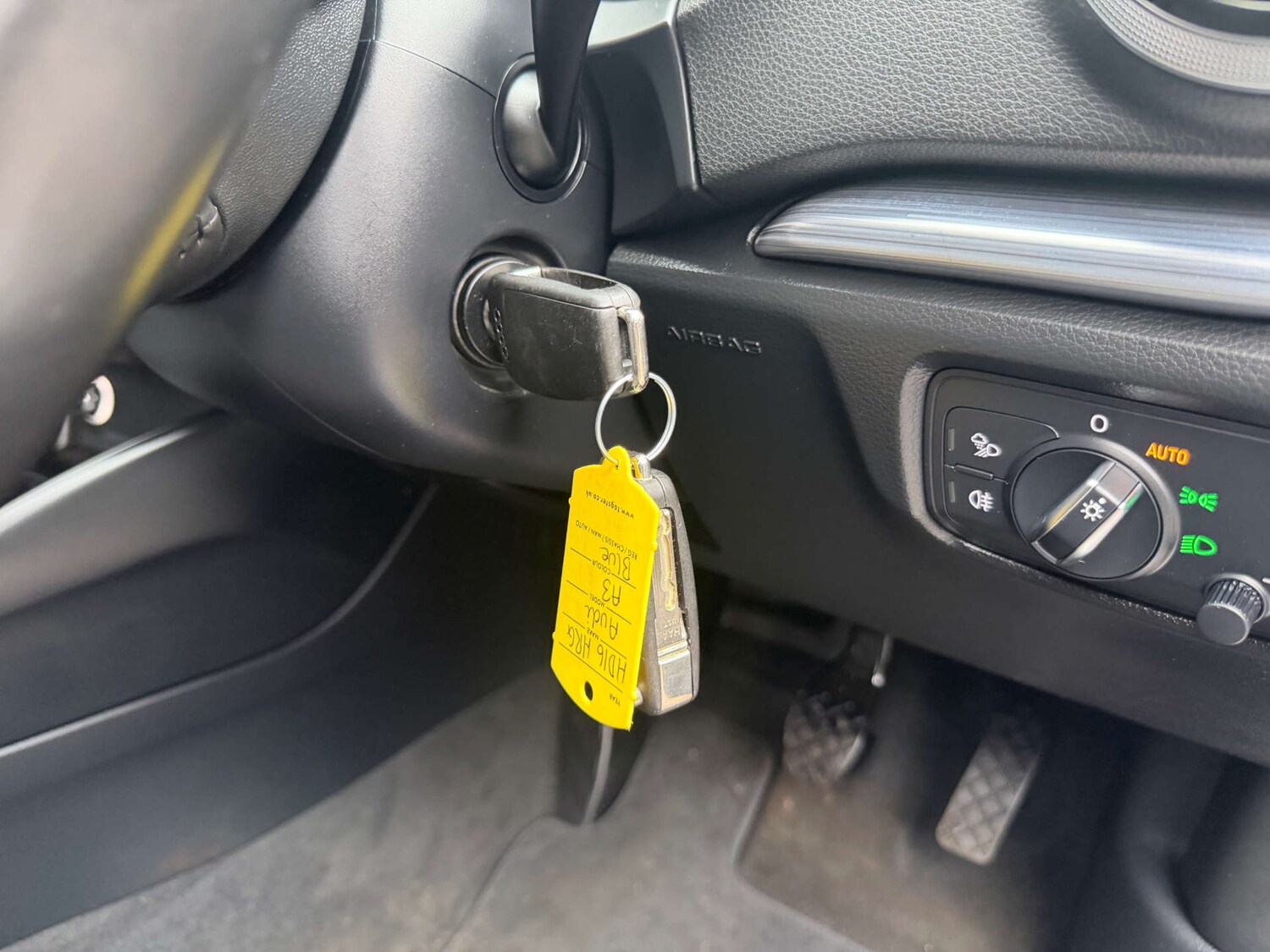 Used Audi A3 2016 for sale - 77417580: Photo 35