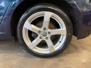 Used Audi A3 2016 for sale - 77417580: Photo