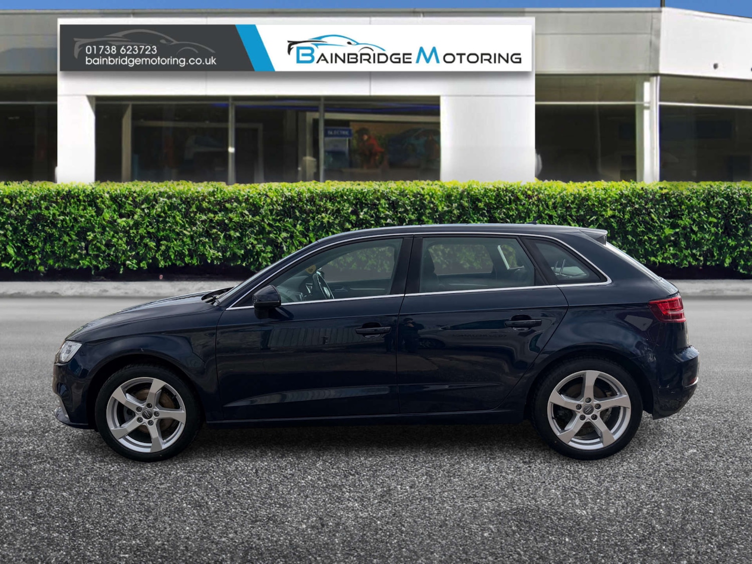 Used Audi A3 2016 for sale - 77417580: Photo 6