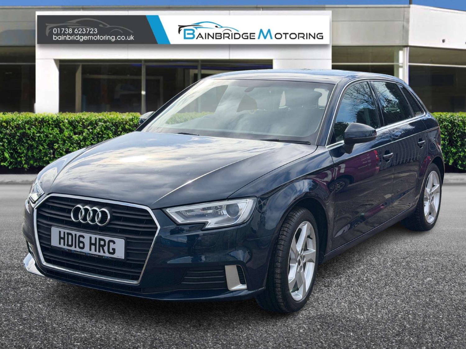 Used Audi A3 2016 for sale - 77417580: Photo 7