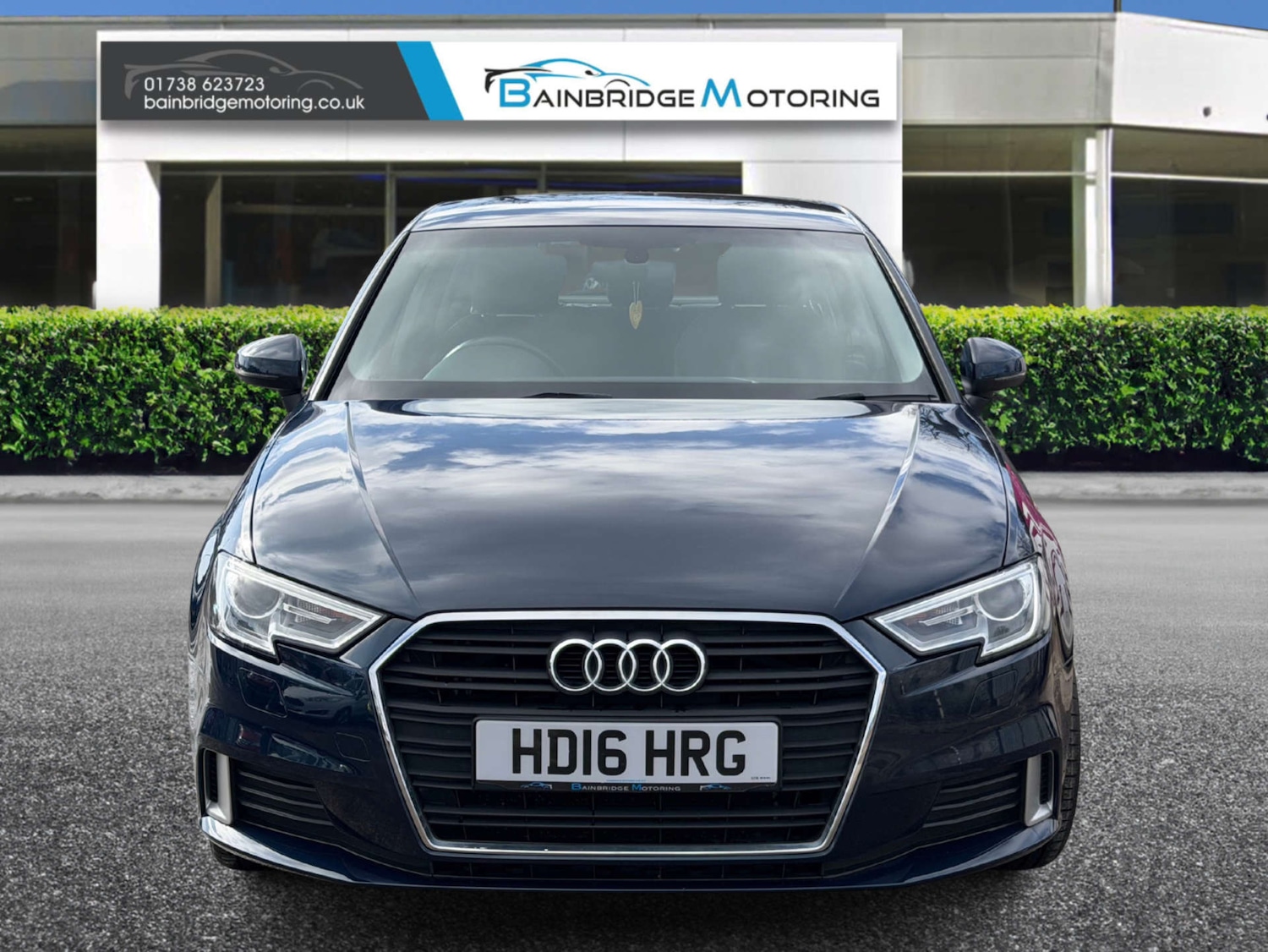 Used Audi A3 2016 for sale - 77417580: Photo 8