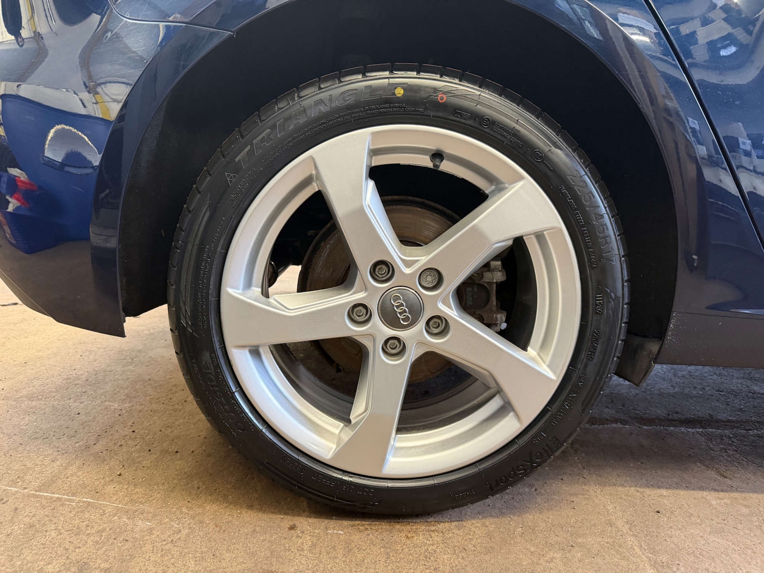 Used Audi A3 2016 for sale - 77417580: Photo 9