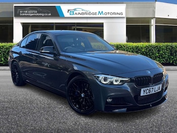 Used BMW 3 Series 2017 for sale - 75699831: Photo