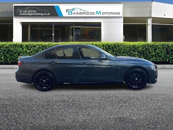 Used BMW 3 Series 2017 for sale - 75699831: Photo