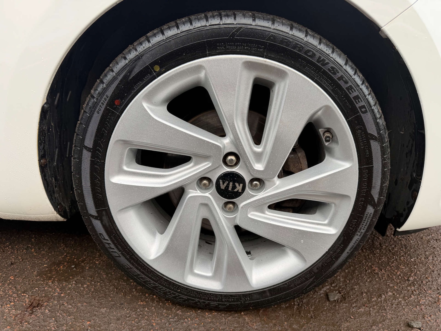 Used Kia Rio 2017 for sale - 77084639: Photo 10