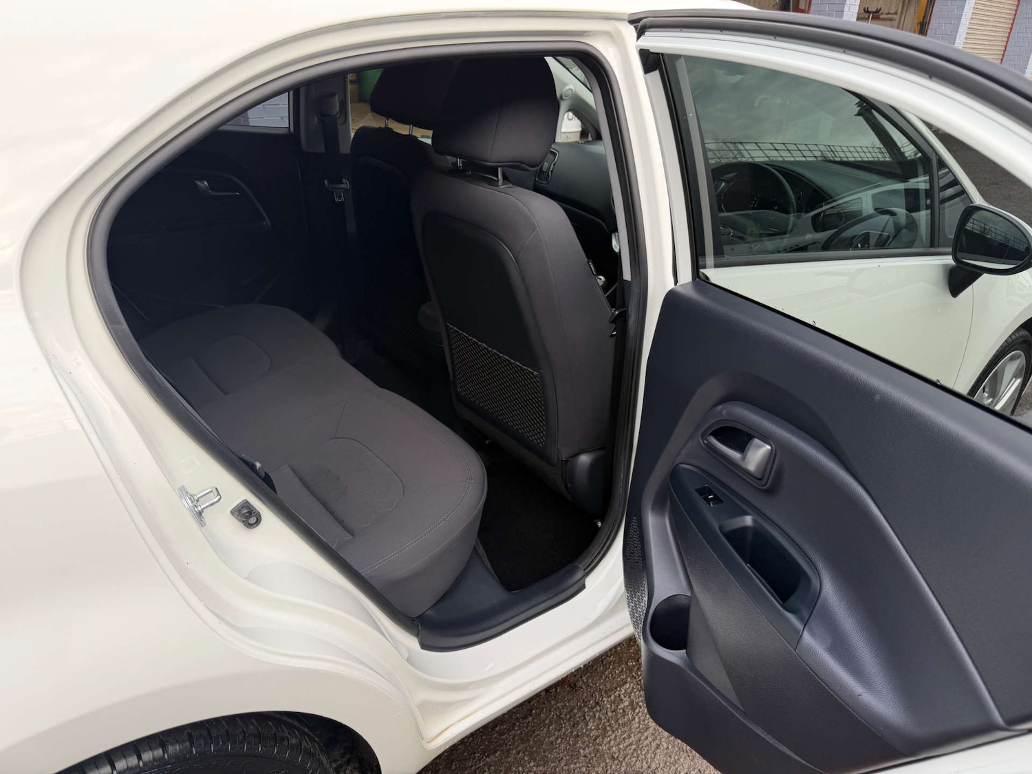 Used Kia Rio 2017 for sale - 77084639: Photo 17