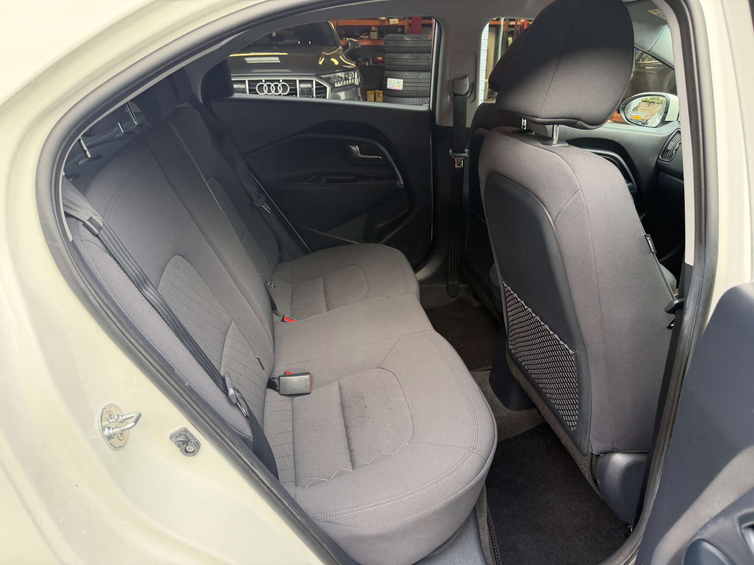 Used Kia Rio 2017 for sale - 77084639: Photo 18