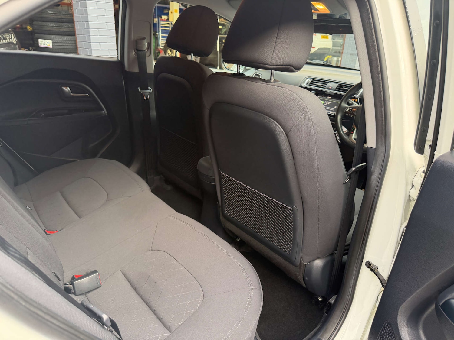 Used Kia Rio 2017 for sale - 77084639: Photo 19