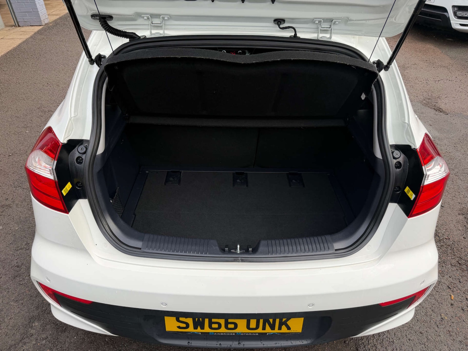 Used Kia Rio 2017 for sale - 77084639: Photo 20