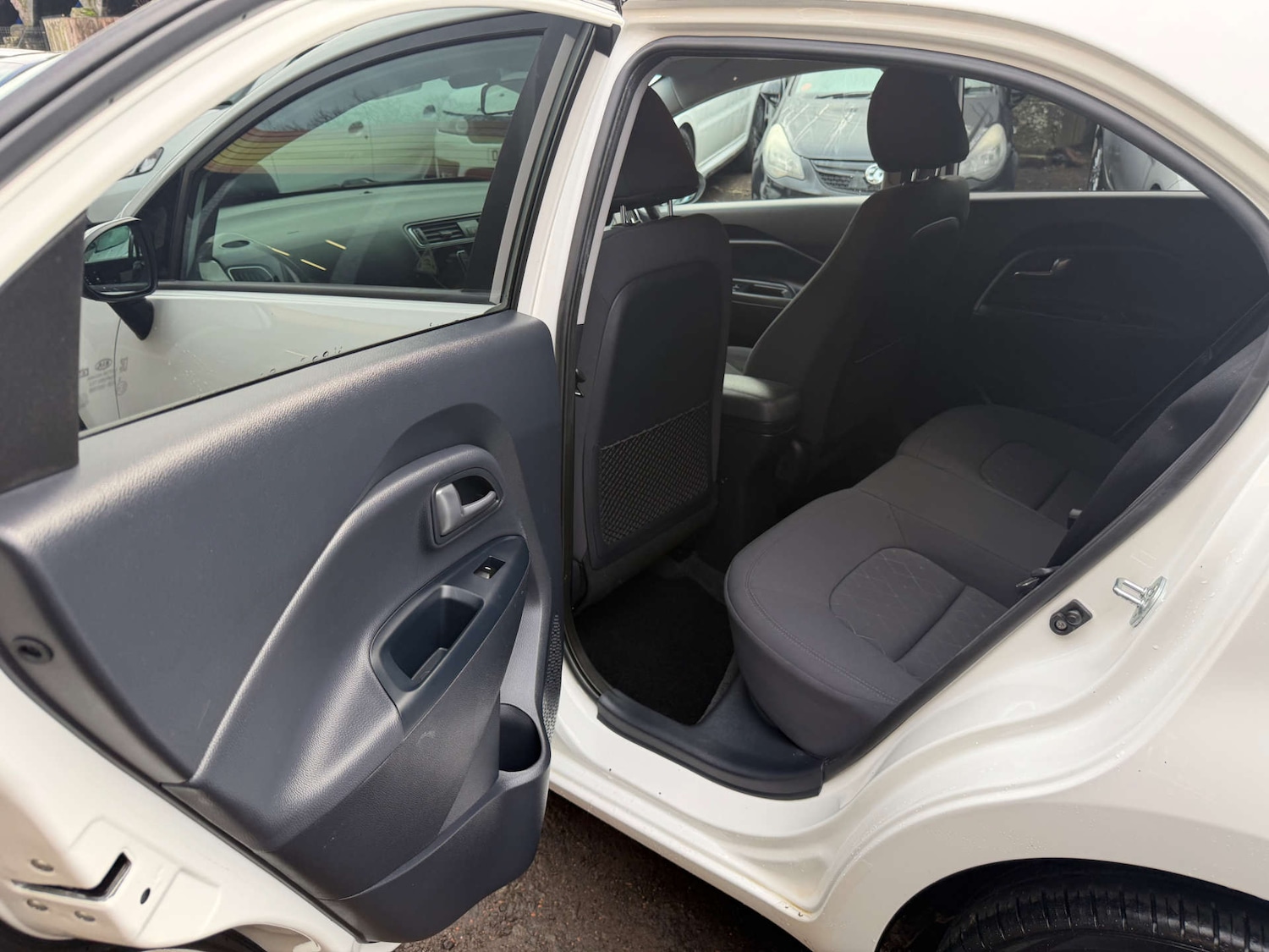 Used Kia Rio 2017 for sale - 77084639: Photo 22