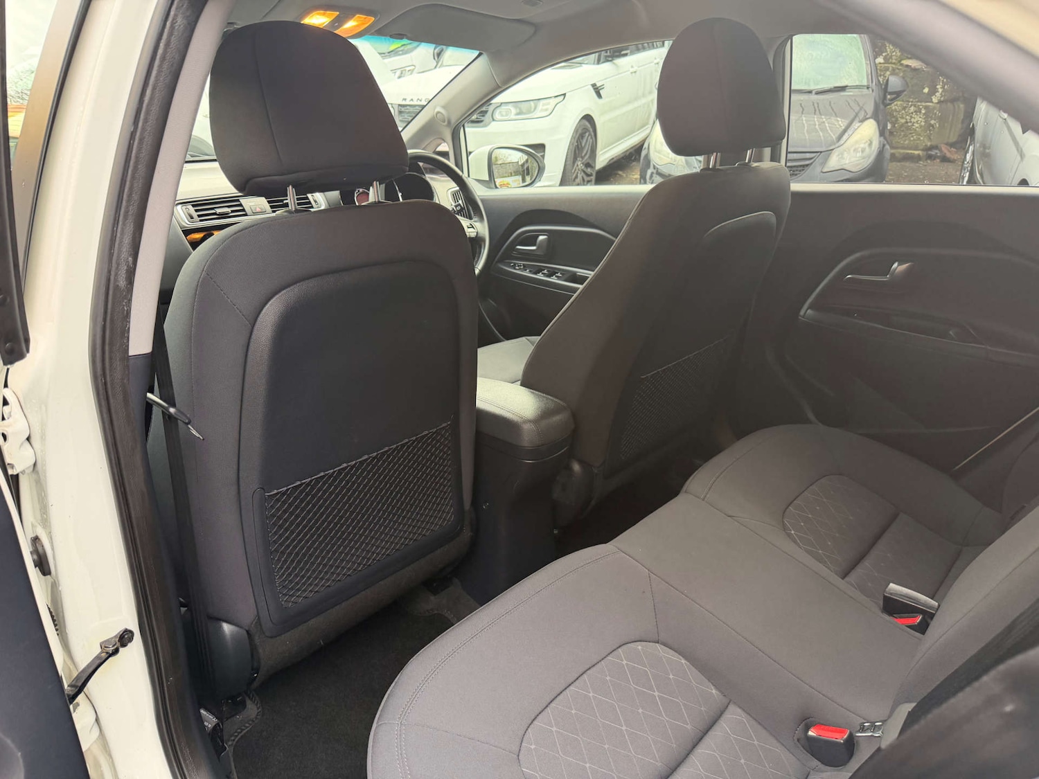 Used Kia Rio 2017 for sale - 77084639: Photo 24