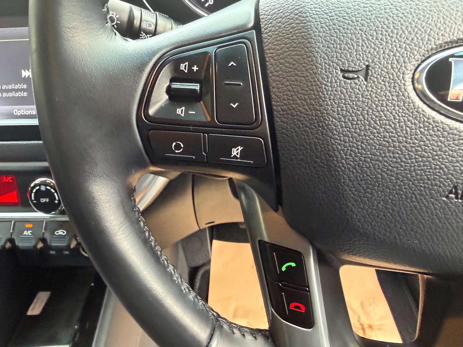 Used Kia Rio 2017 for sale - 77084639: Photo 29