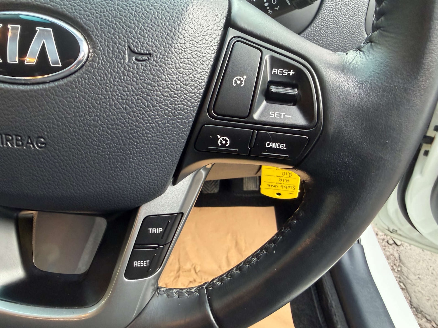 Used Kia Rio 2017 for sale - 77084639: Photo 30