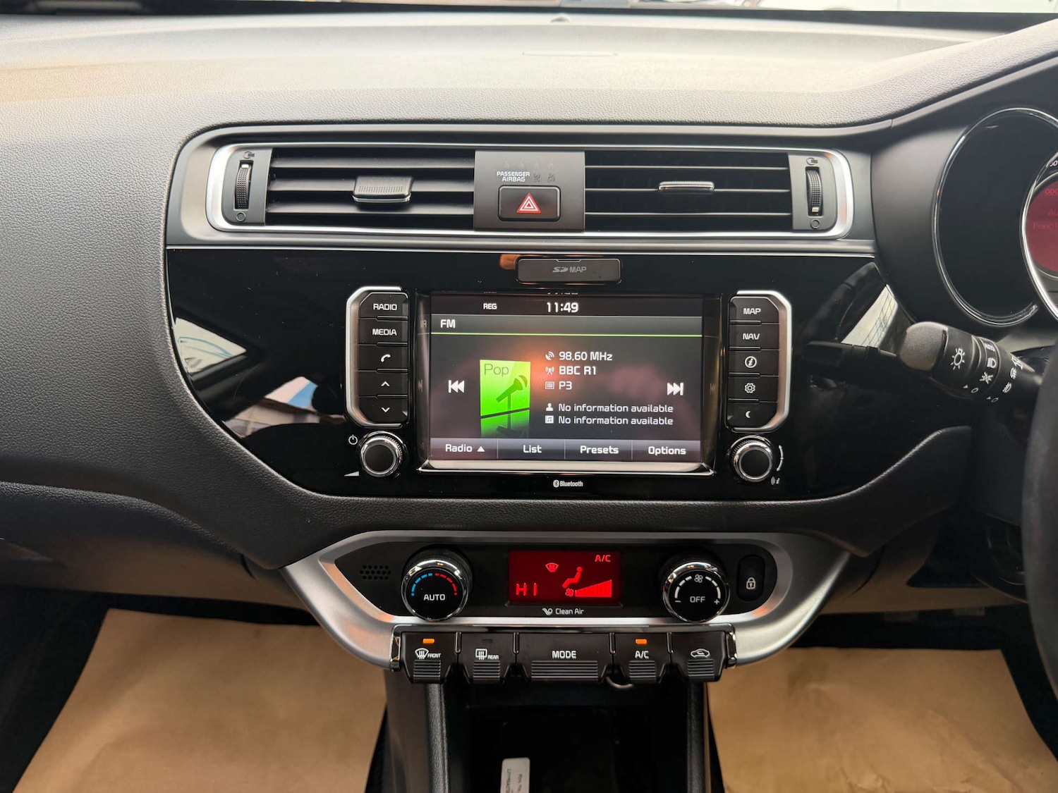 Used Kia Rio 2017 for sale - 77084639: Photo 31