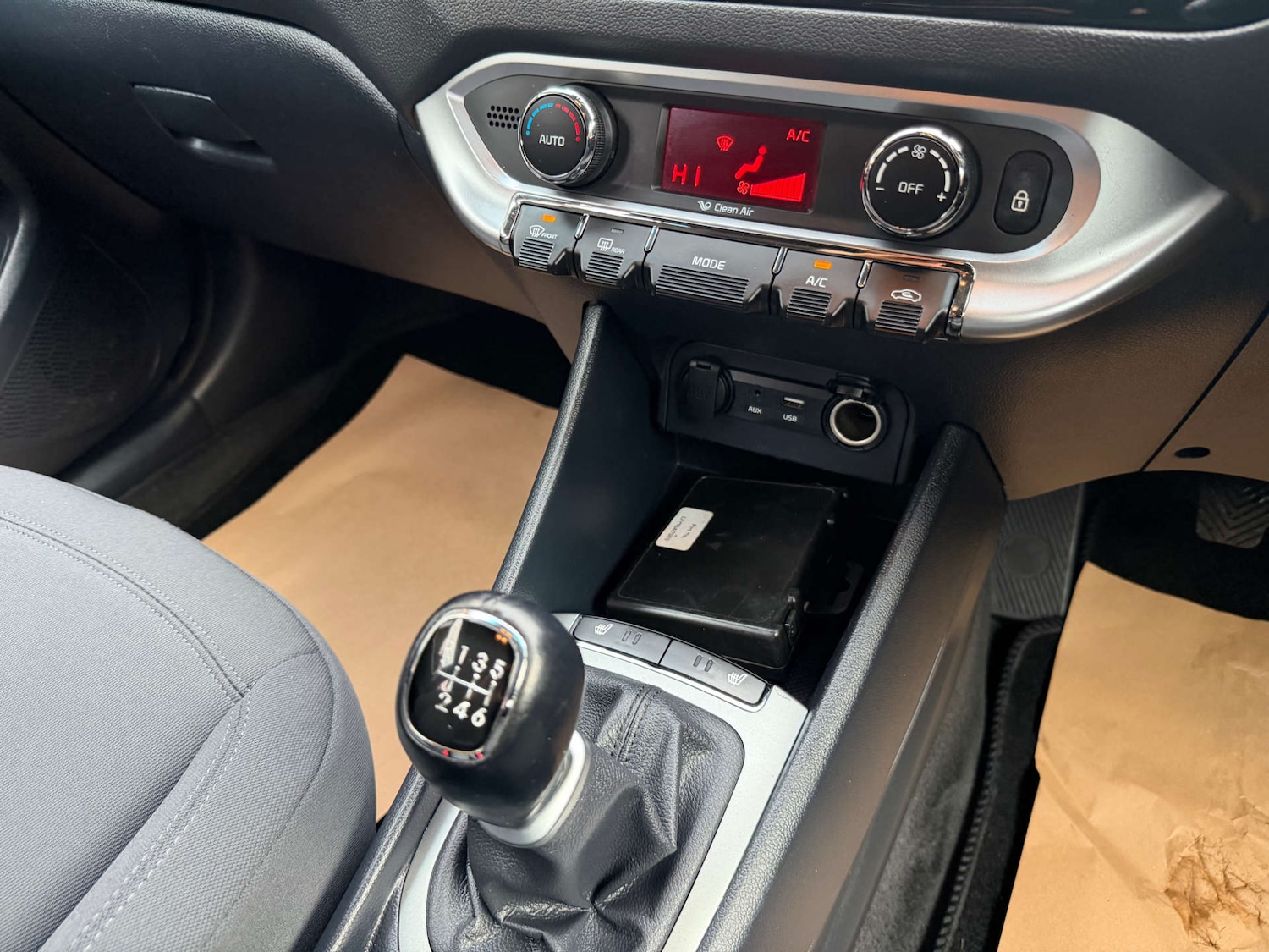 Used Kia Rio 2017 for sale - 77084639: Photo 32