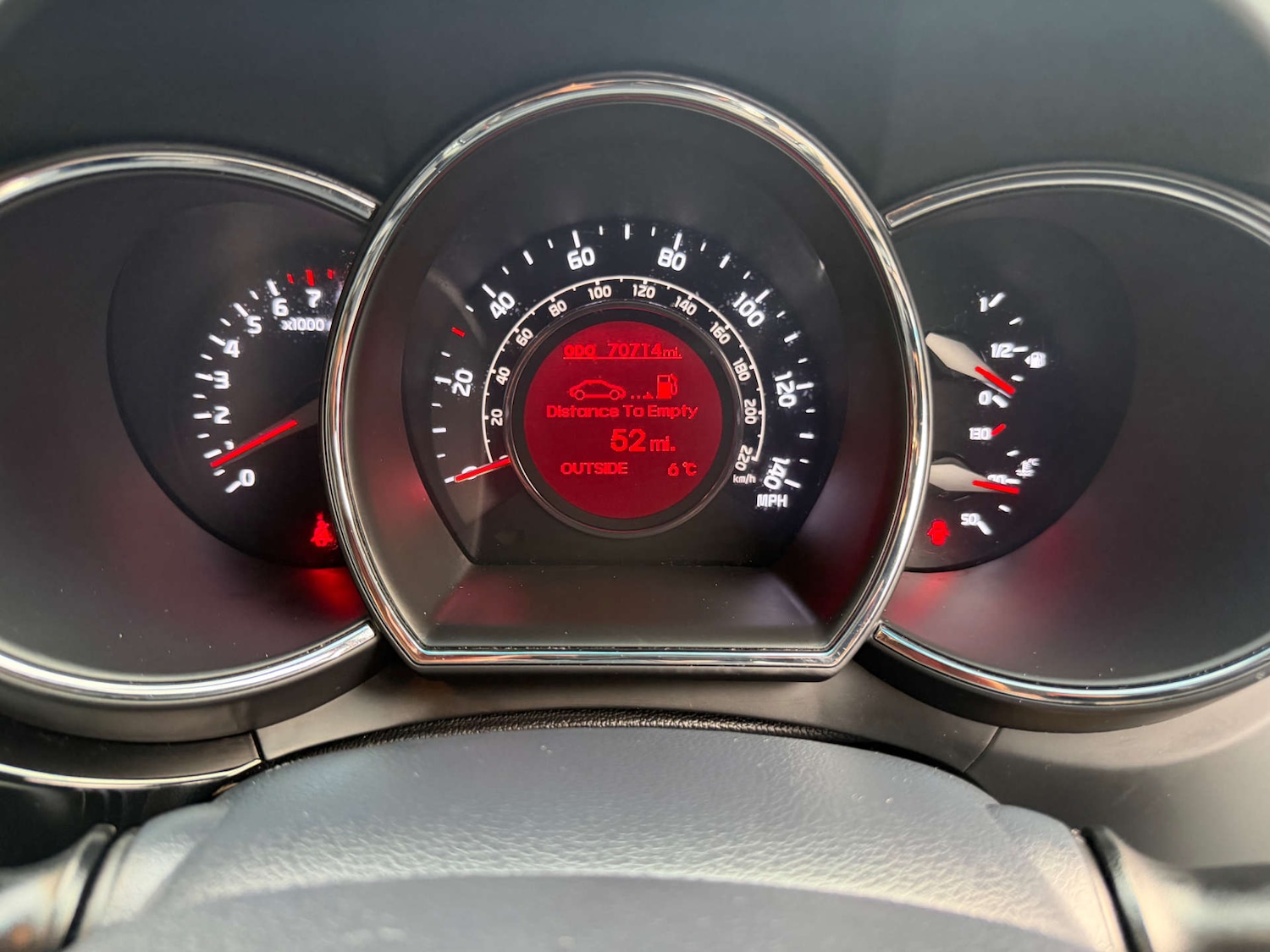 Used Kia Rio 2017 for sale - 77084639: Photo 34