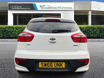 Used Kia Rio 2017 for sale - 77084639: Photo