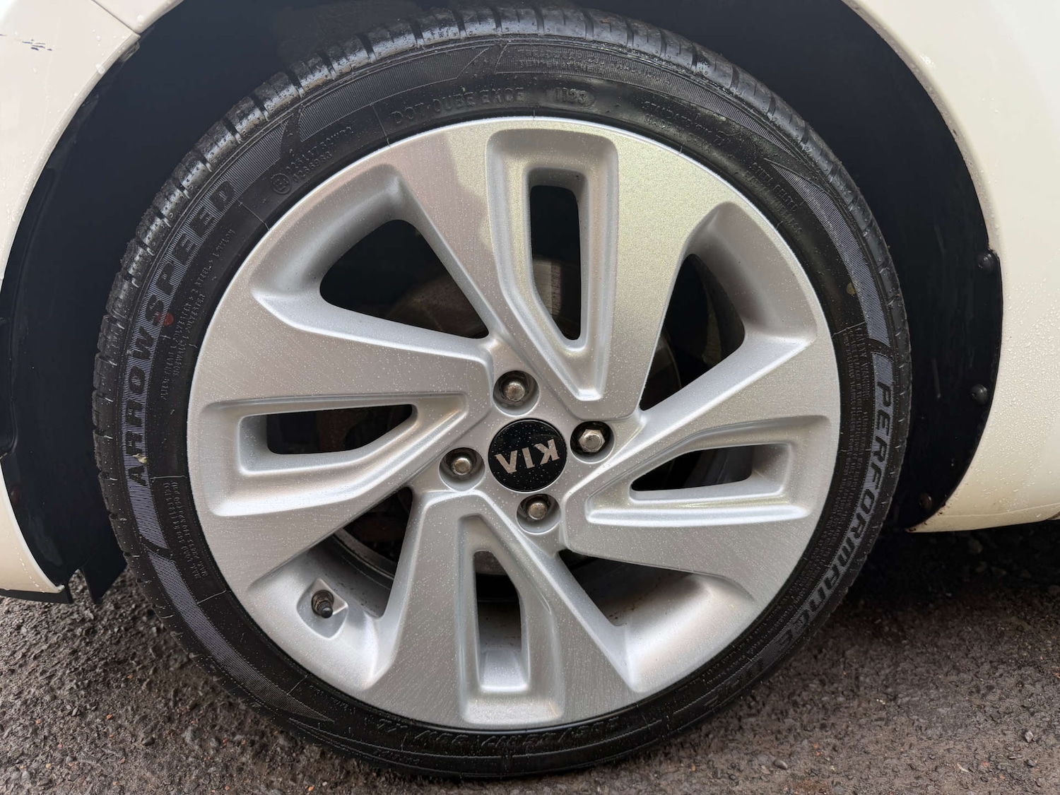 Used Kia Rio 2017 for sale - 77084639: Photo 9