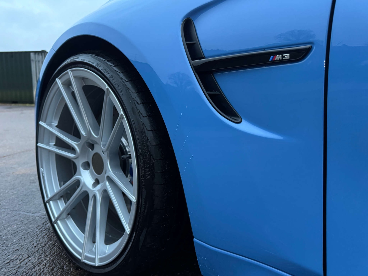 Used BMW M3 2016 for sale - 76429380: Photo 14