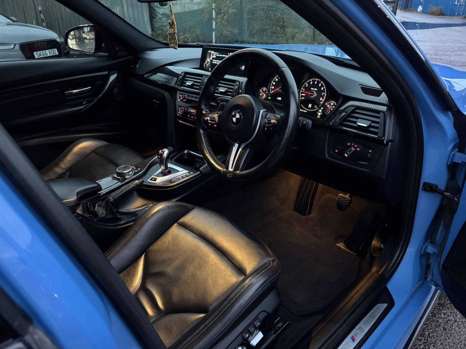 Used BMW M3 2016 for sale - 76429380: Photo 19