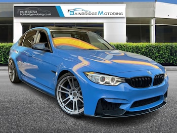 Used BMW M3 2016 for sale - 76429380: Photo