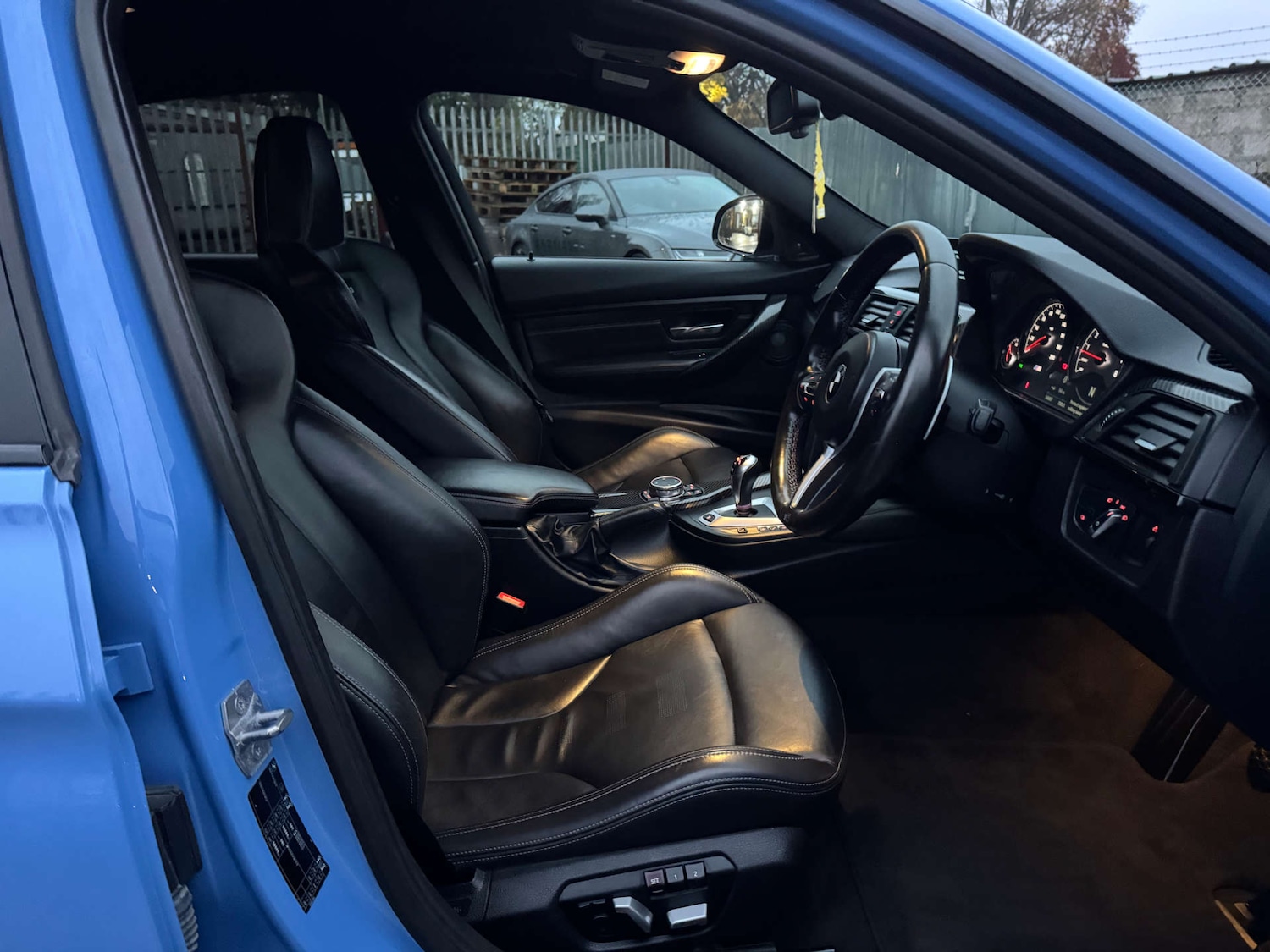 Used BMW M3 2016 for sale - 76429380: Photo 20