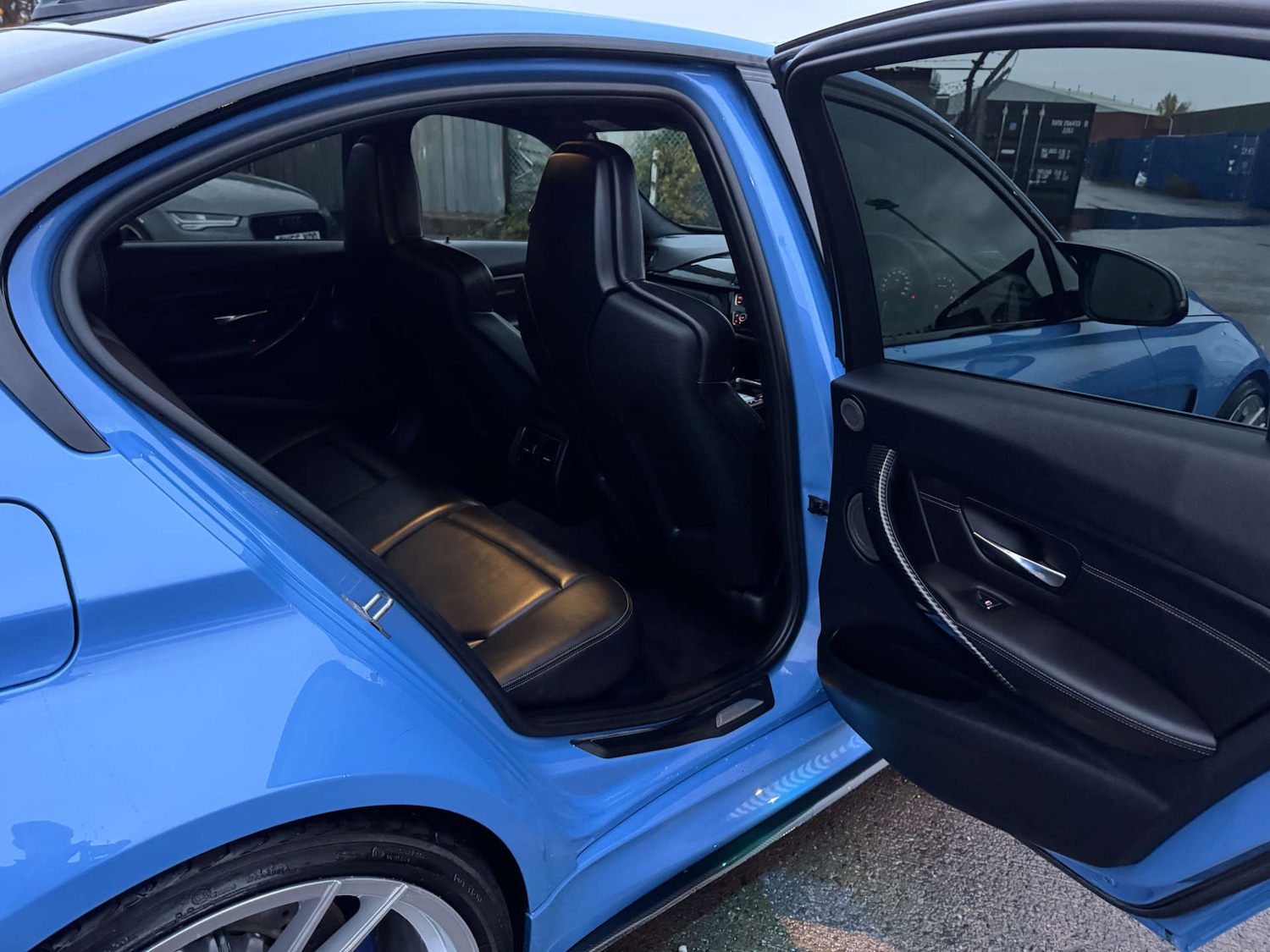 Used BMW M3 2016 for sale - 76429380: Photo 21