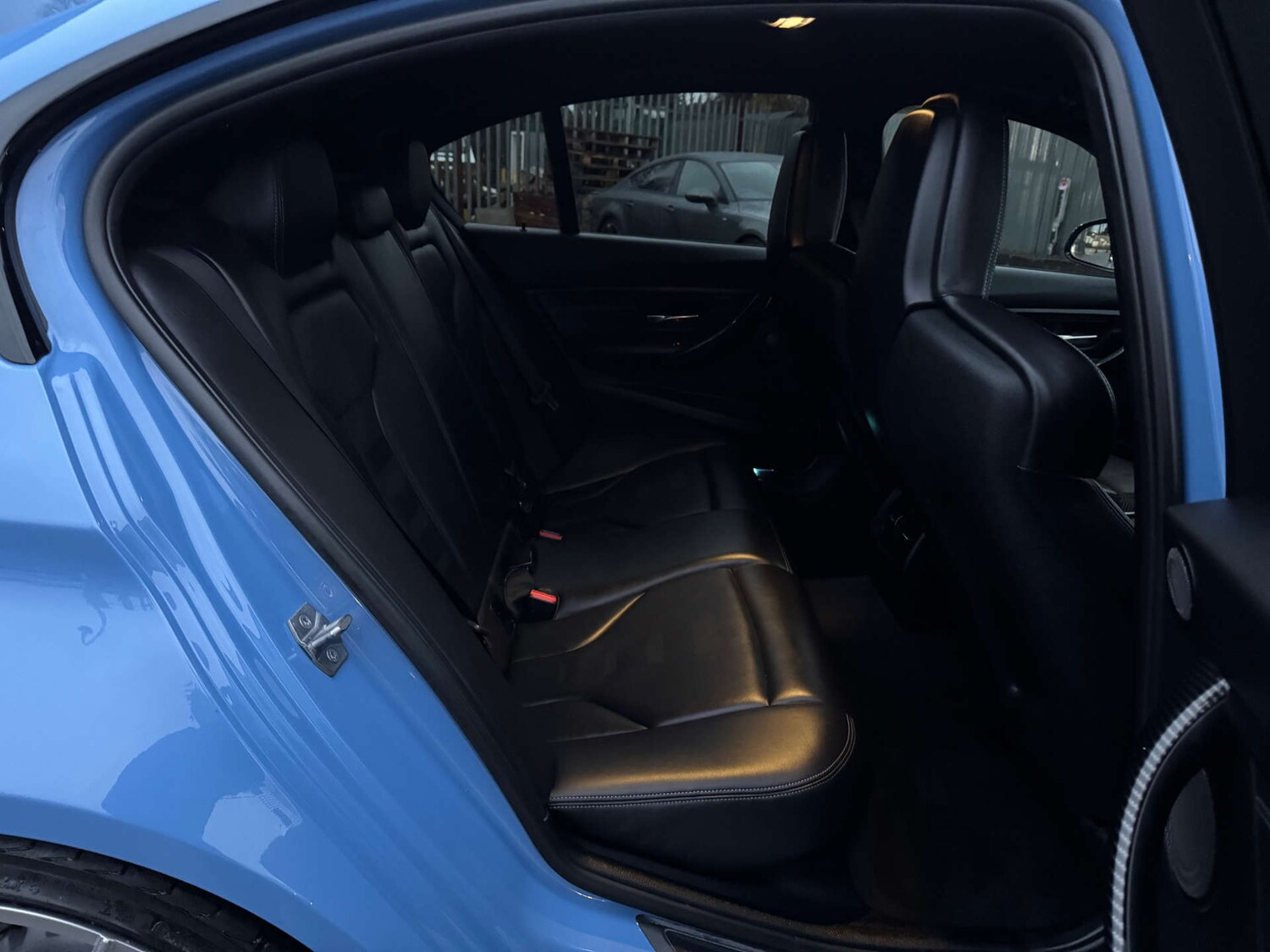 Used BMW M3 2016 for sale - 76429380: Photo 22