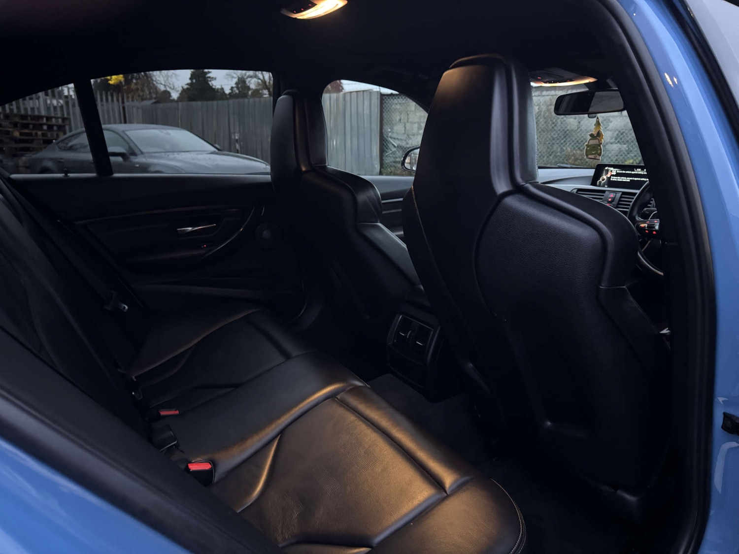 Used BMW M3 2016 for sale - 76429380: Photo 23