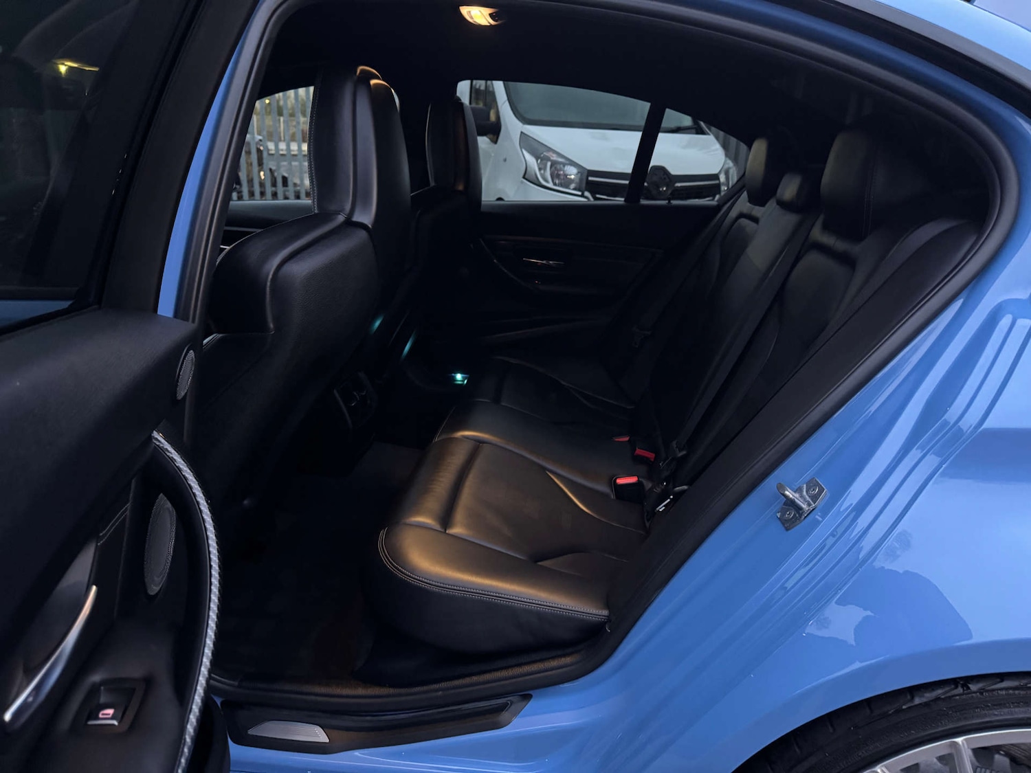 Used BMW M3 2016 for sale - 76429380: Photo 27