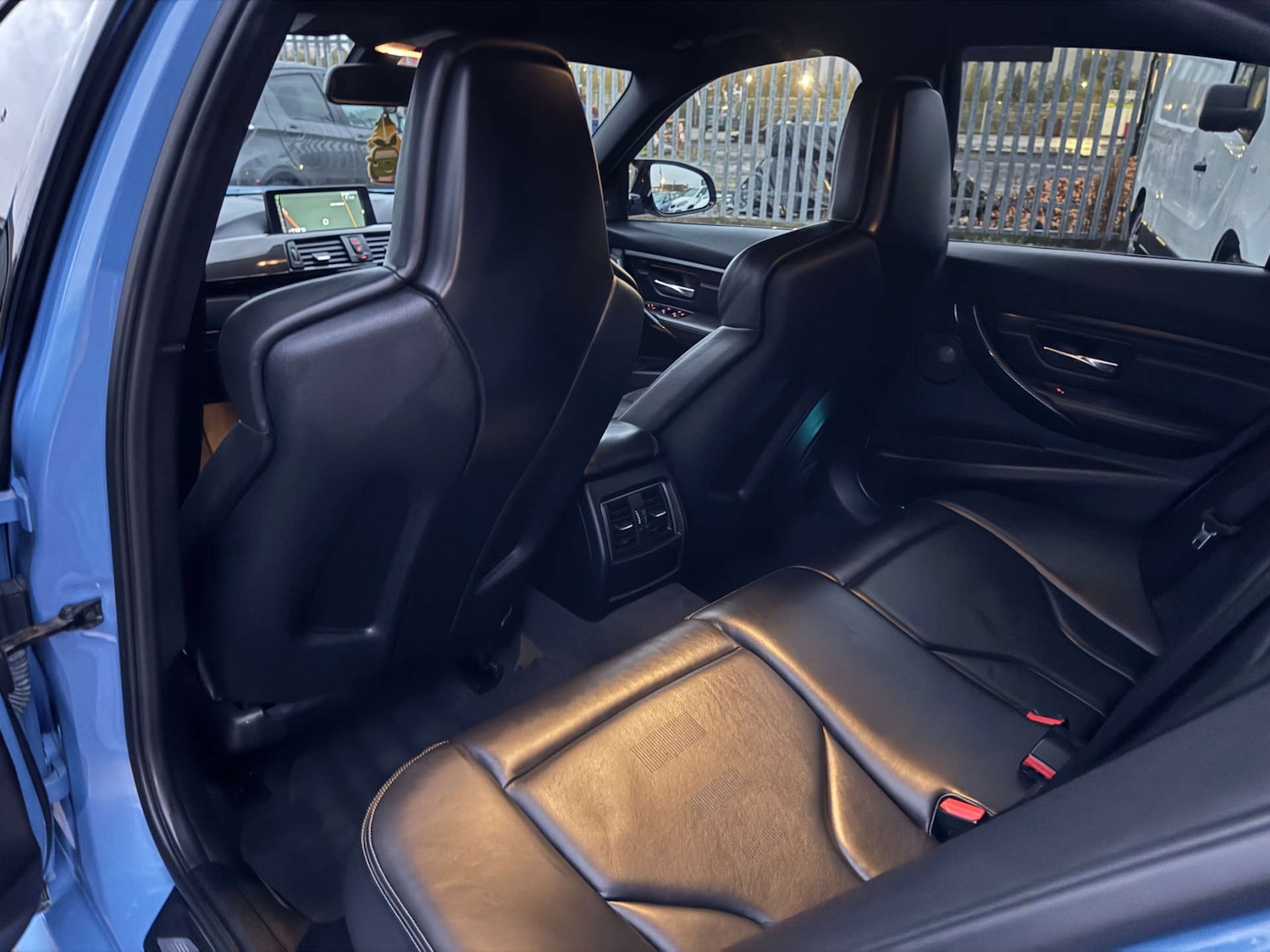 Used BMW M3 2016 for sale - 76429380: Photo 28