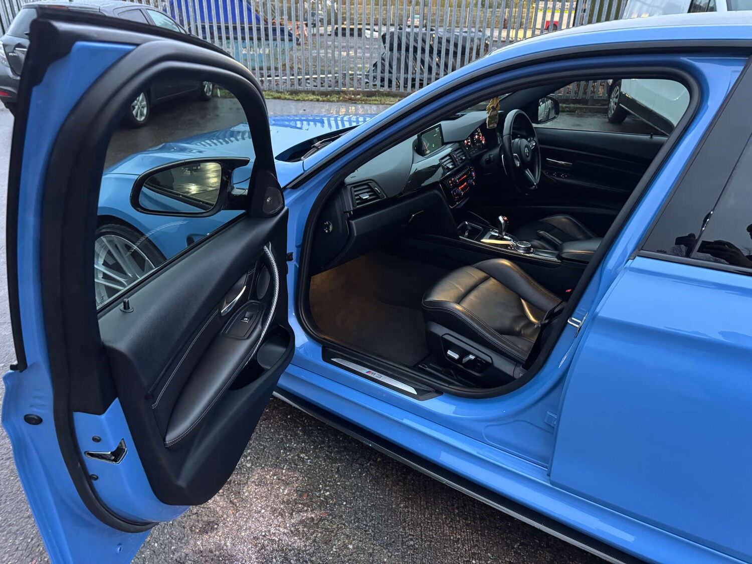 Used BMW M3 2016 for sale - 76429380: Photo 29