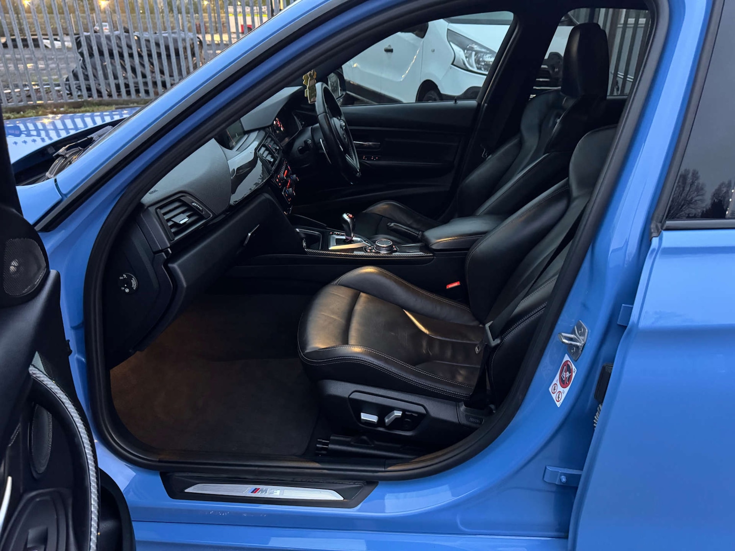 Used BMW M3 2016 for sale - 76429380: Photo 30