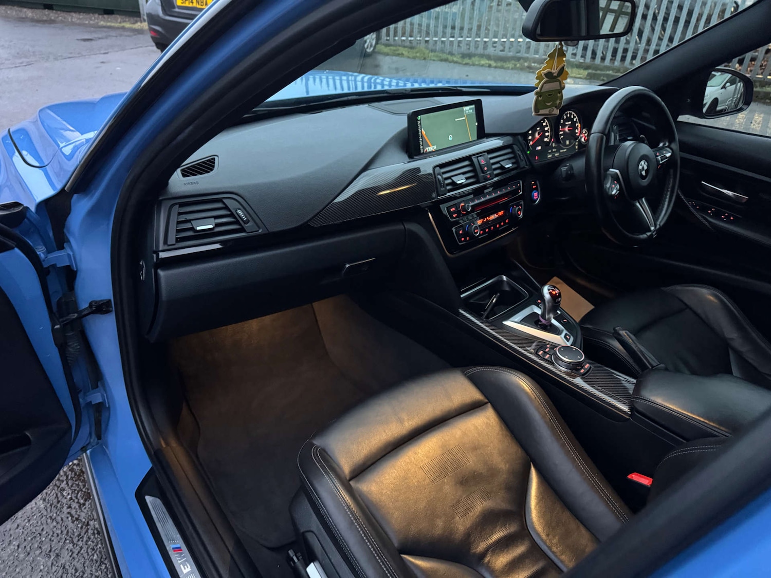 Used BMW M3 2016 for sale - 76429380: Photo 31